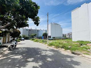 Bán 3 lô đất kdc bình hưng 100m2 giá 1ti 250triu cặp sát bến xe quận 8 quốc lộ 50