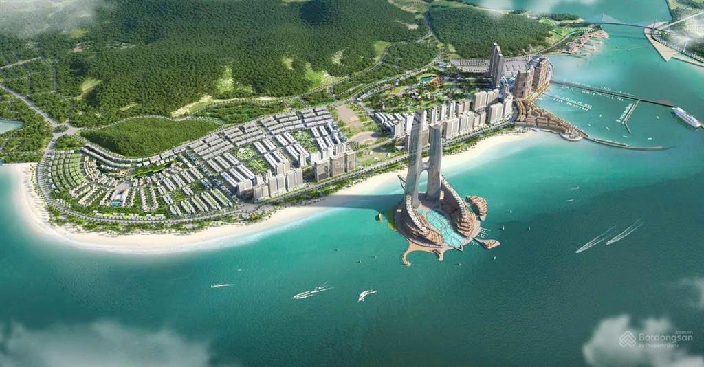 Bán căn 3pn sun centro town hạ long tòa c3 tầng cao view vịnh triệu đô