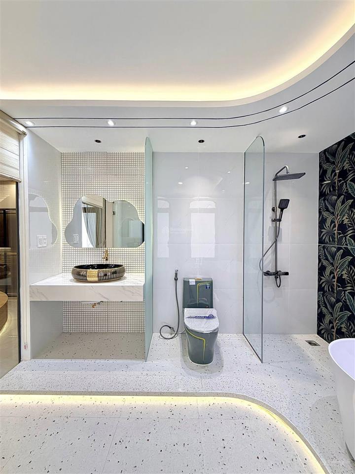 Nhà thủ đức giá tốt phù hợp đầu tư giữ tài sản
