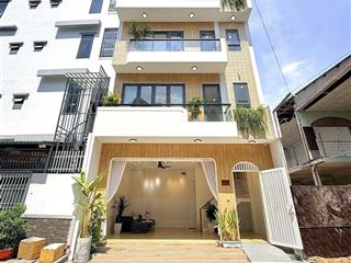 Nhà tăng nhơn phú  giá 3tỷ3  phù hợp ở hoặc đầu tư