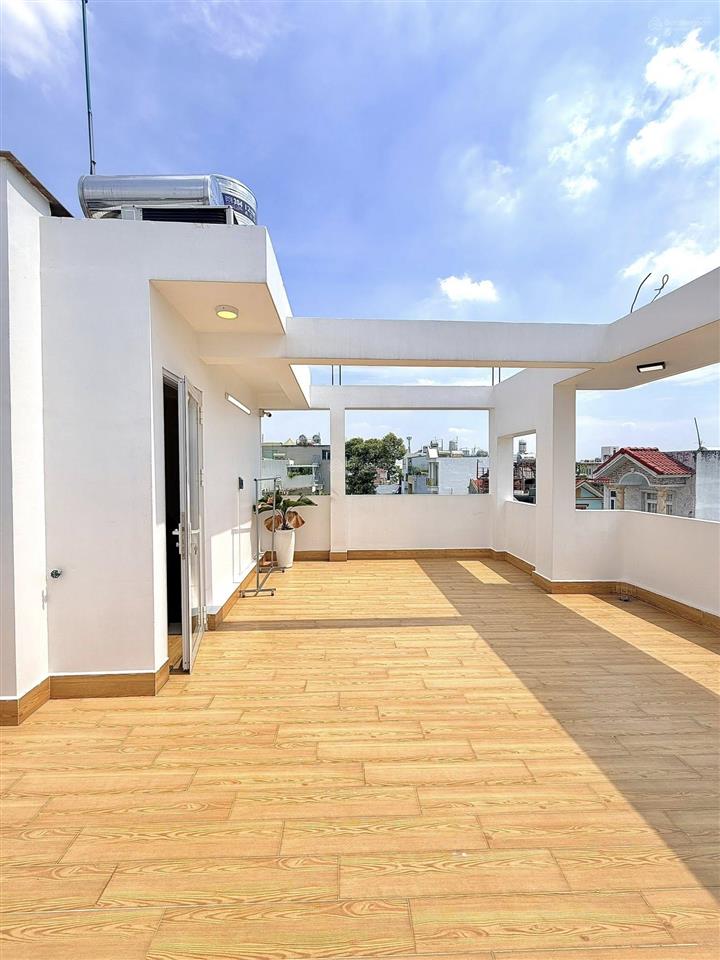 Nhà tăng nhơn phú  giá 3tỷ3  phù hợp ở hoặc đầu tư