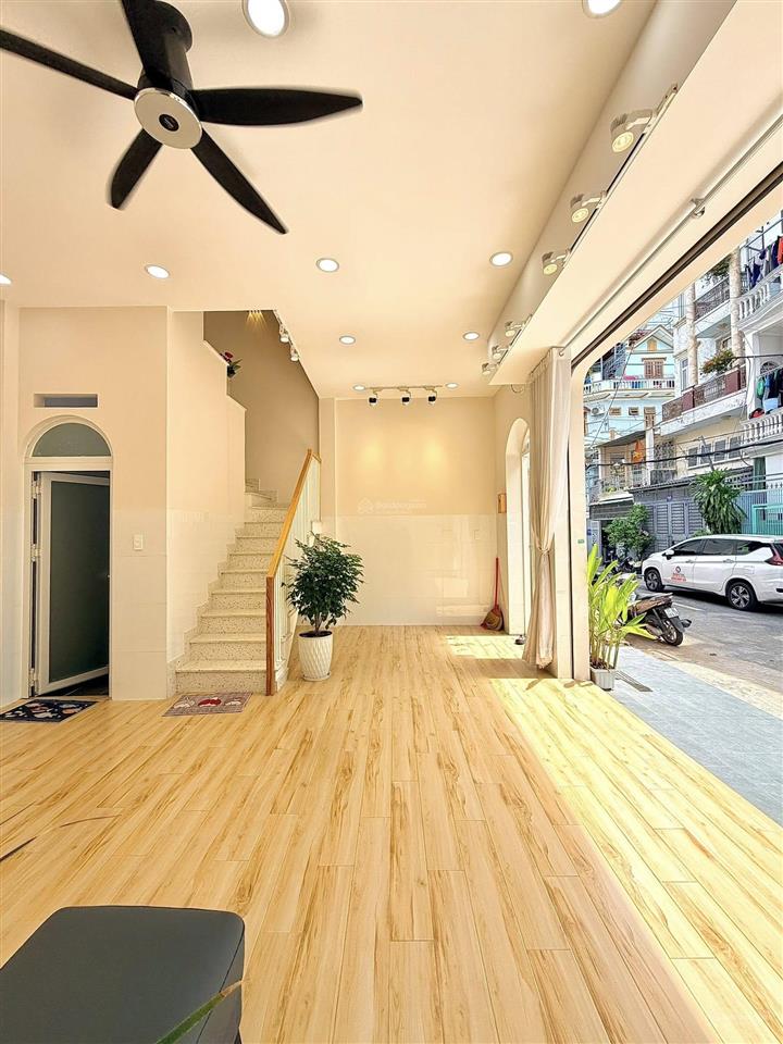 Nhà tăng nhơn phú  giá 3tỷ3  phù hợp ở hoặc đầu tư