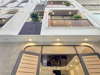 Nhà nguyễn văn nghi gò vấp vị trí đẹp, phù hợp ở hoặc đầu tư