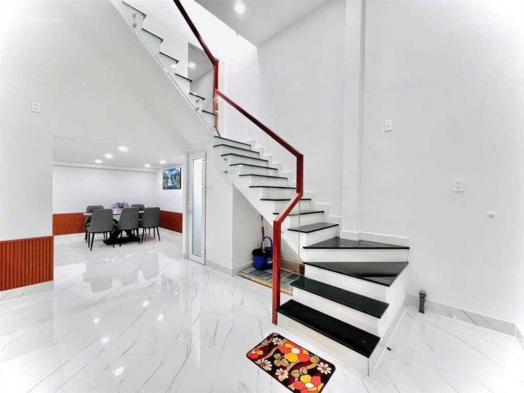 Nhà phan văn trị gò vấp giá 2tỷ3 cho khách mua ở hoặc đầu tư