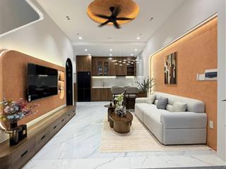 Nhà điện biên phủ bình thạnh giá chỉ 3 tỷ 7