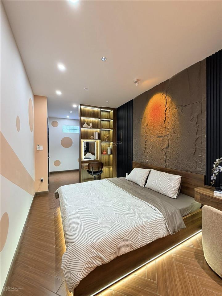 Nhà điện biên phủ bình thạnh giá chỉ 3 tỷ 7