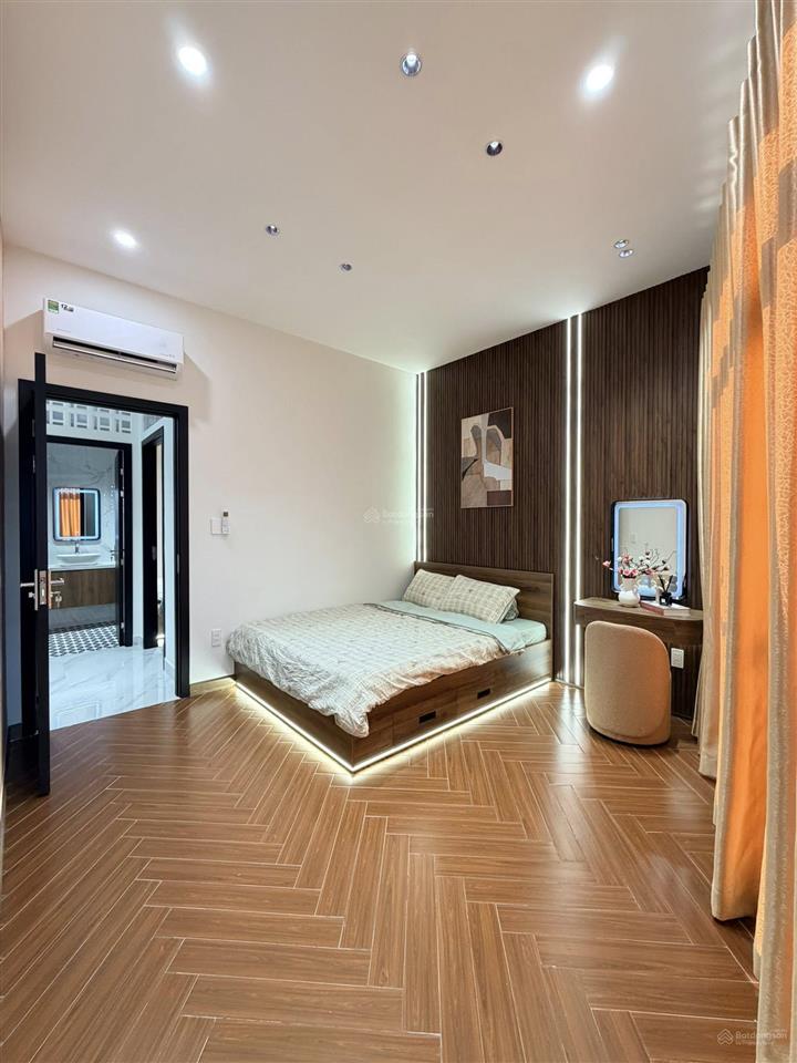 Nhà điện biên phủ bình thạnh giá chỉ 3 tỷ 7