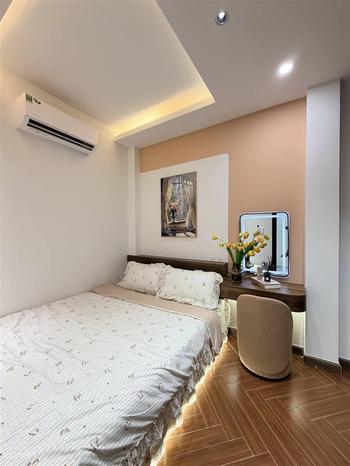 Nhà điện biên phủ bình thạnh giá chỉ 3 tỷ 7