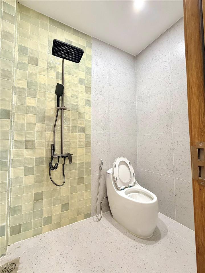 Nhà điện biên phủ  bình thạnh  dòng tiền 16tr/tháng chỉ 3 tỷ 250