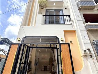 Nhà điện biên phủ  bình thạnh  dòng tiền 16tr/tháng chỉ 3 tỷ 250