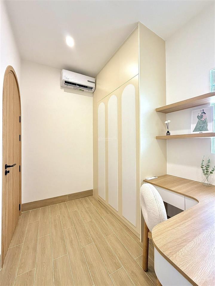 Nhà điện biên phủ  bình thạnh  dòng tiền 16tr/tháng chỉ 3 tỷ 250