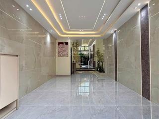 Nhà phan văn trị bình thạnh 3 tỷ 490 * diện tích 68m² (4 x 17) * 3pn 4wc rộng rãi