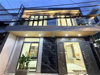 Nhà dân chủ bình thọ thủ đức giá 4 tỷ * diện tích 63m² * kết cấu 2 tầng * 3pn 3wc rộng rãi