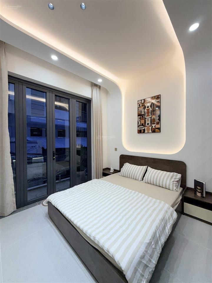 Nhà dân chủ bình thọ thủ đức giá 4 tỷ * diện tích 63m² * kết cấu 2 tầng * 3pn 3wc rộng rãi