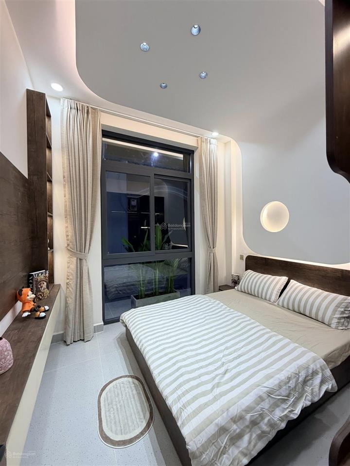 Nhà dân chủ bình thọ thủ đức giá 4 tỷ * diện tích 63m² * kết cấu 2 tầng * 3pn 3wc rộng rãi