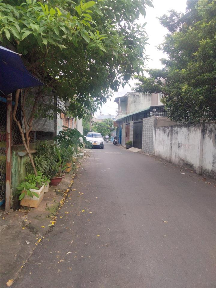 Chủ cần bán nhà cấp 4 so hồng đầy đủ khách thiện chí mua sang tên trong ngày