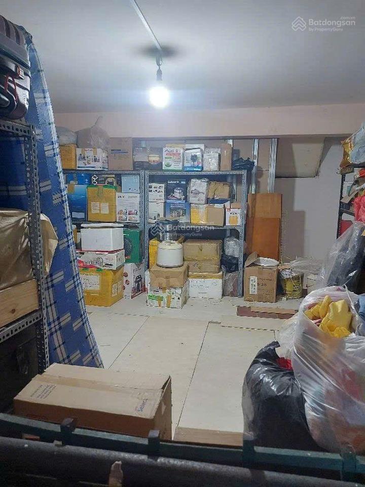 Bán nhà mặt tiền điện biên phủ  q3  vị trí cực vip  86m2  2 tầng  18 tỷ tl (chủ đã giản 4 tỷ)