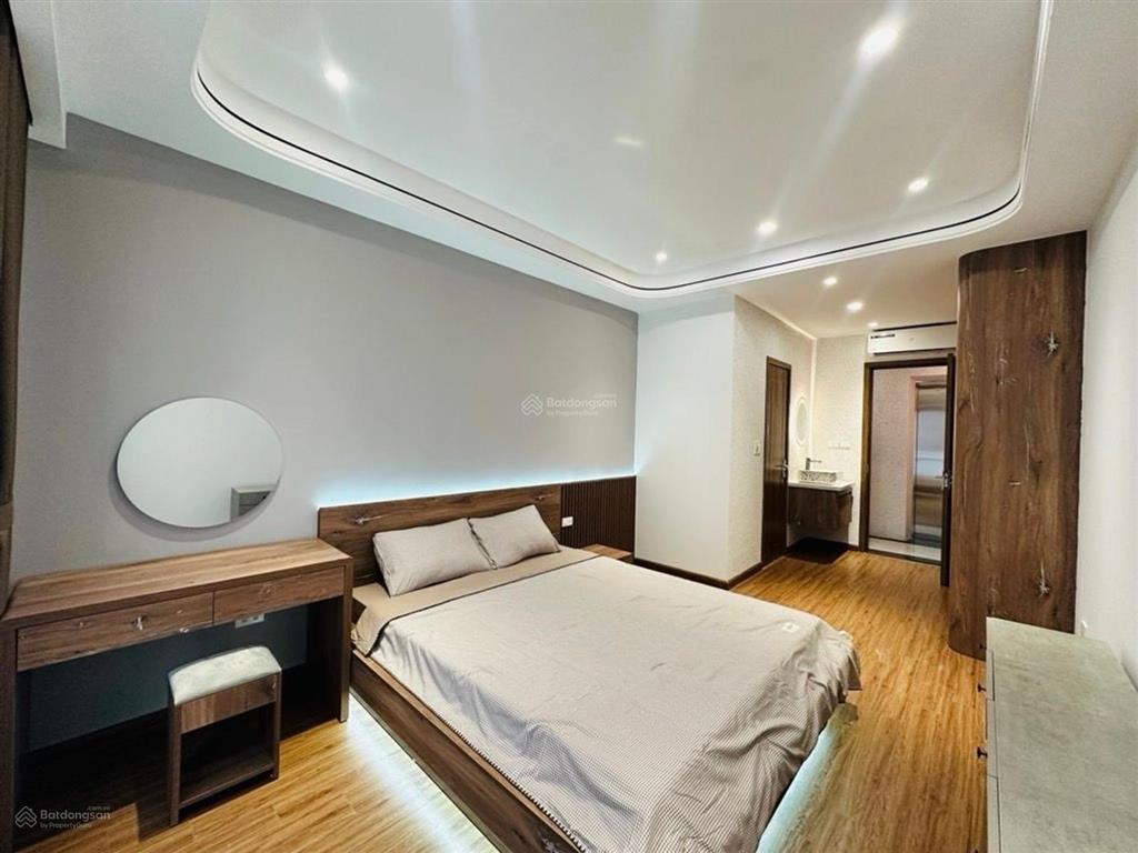 Hiếm, nhà mới 7 tầng thang máy  ngọc thụy long biên  full nội thất xịn  chỉ nhỉnh 9 tỷ