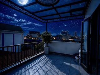 Nhà mới ở ngaygara otonguyễn văn cừlong biênthang máy lên tận nóc nhàfull nội thất cao cấp