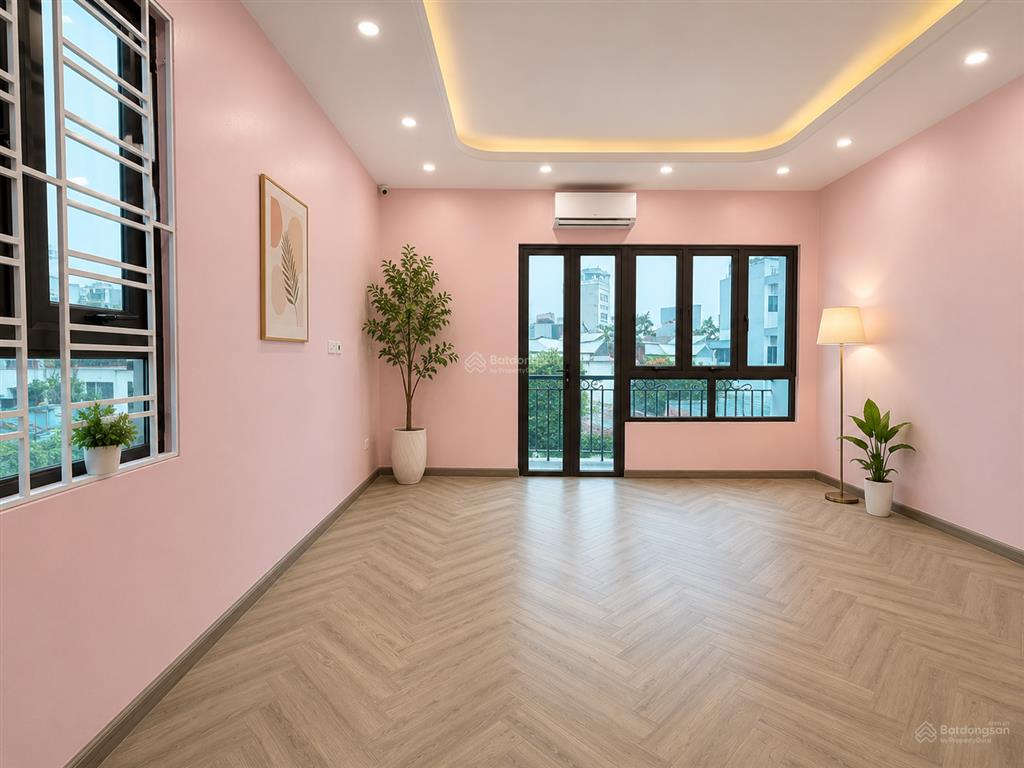 Phân lô góc, thạch bàn long biên, ngõ thông oto tránh, 6tầng thang máy view hồ, sát elegant park