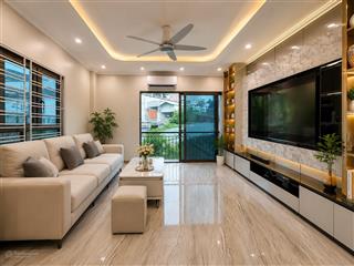 Phân lô góc, thạch bàn long biên, ngõ thông oto tránh, 6tầng thang máy view hồ, sát elegant park