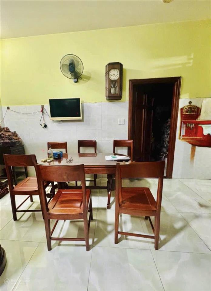 Gia chủ giảm 1 t.ỷ  mặt tiền kd  âu dương lân  quận 8 , shr  giá tốt
