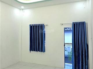 Siêu phẩm trung tâm q.8  mt đường bùi minh trực  2 mặt tiền hẻm khu vip tiện kinh doanh 