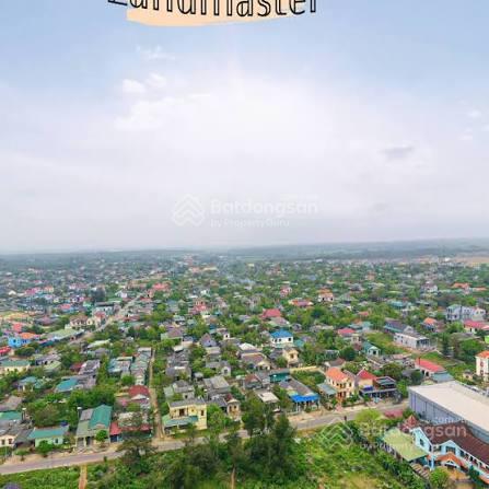 Chính chủ cần bán lô đất thị trấn cửa tùng, dt 5622m2