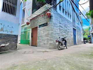 Mình chính chủ cần bán 1bán nhà 4 tầng 2 mặt kiệt 266 hoàng diệu, phường phước ninh, hải châu