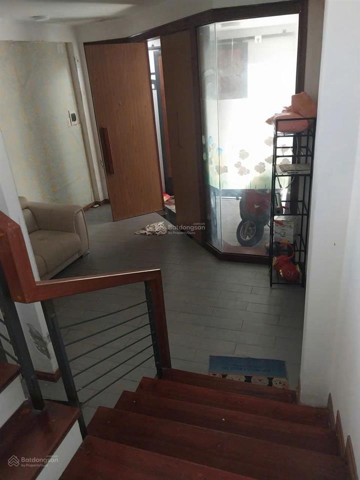 Mình chính chủ cần bán 1bán nhà 4 tầng 2 mặt kiệt 266 hoàng diệu, phường phước ninh, hải châu
