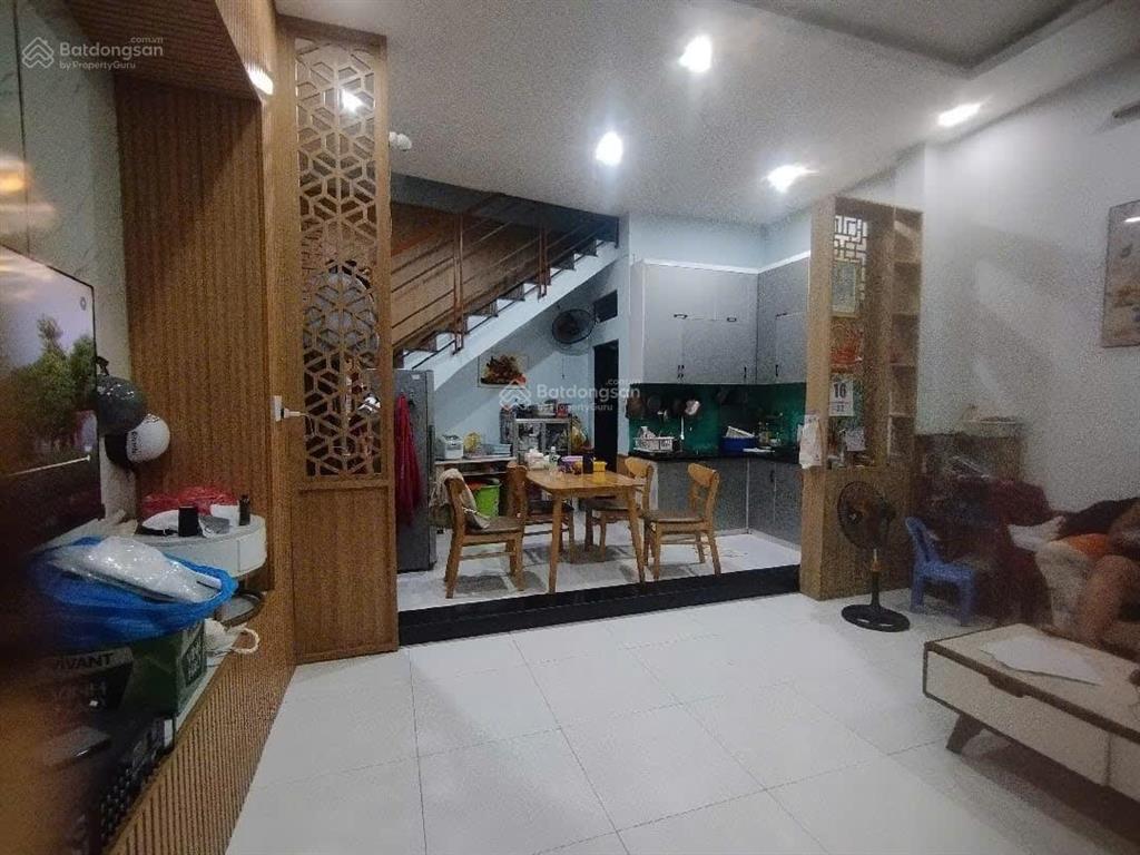 Mình chính chủ cần bán nhà 3 tầng kiệt 447 núi thành , phường hòa cường nam, hải châu