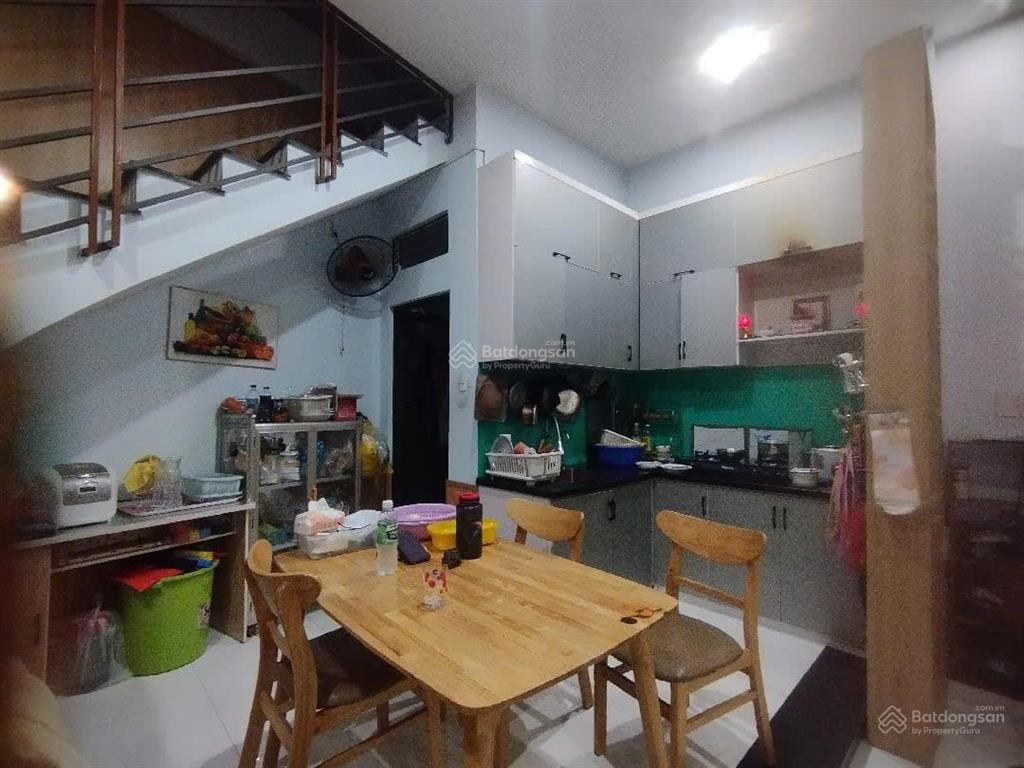 Mình chính chủ cần bán nhà 3 tầng kiệt 447 núi thành , phường hòa cường nam, hải châu