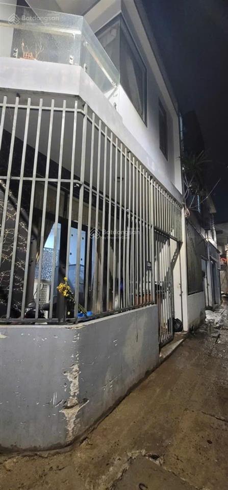 Mình chính chủ cần bán nhà 2 tầng 2 mặt kiệt 536 tôn đản, phường hòa phát, cẩm lệ