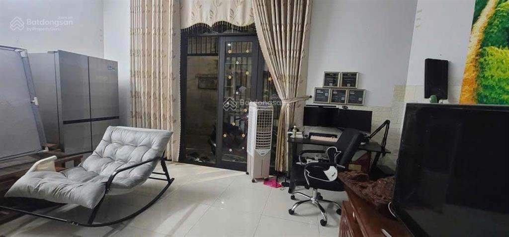 Mình chính chủ cần bán nhà 2 tầng 2 mặt kiệt 536 tôn đản, phường hòa phát, cẩm lệ