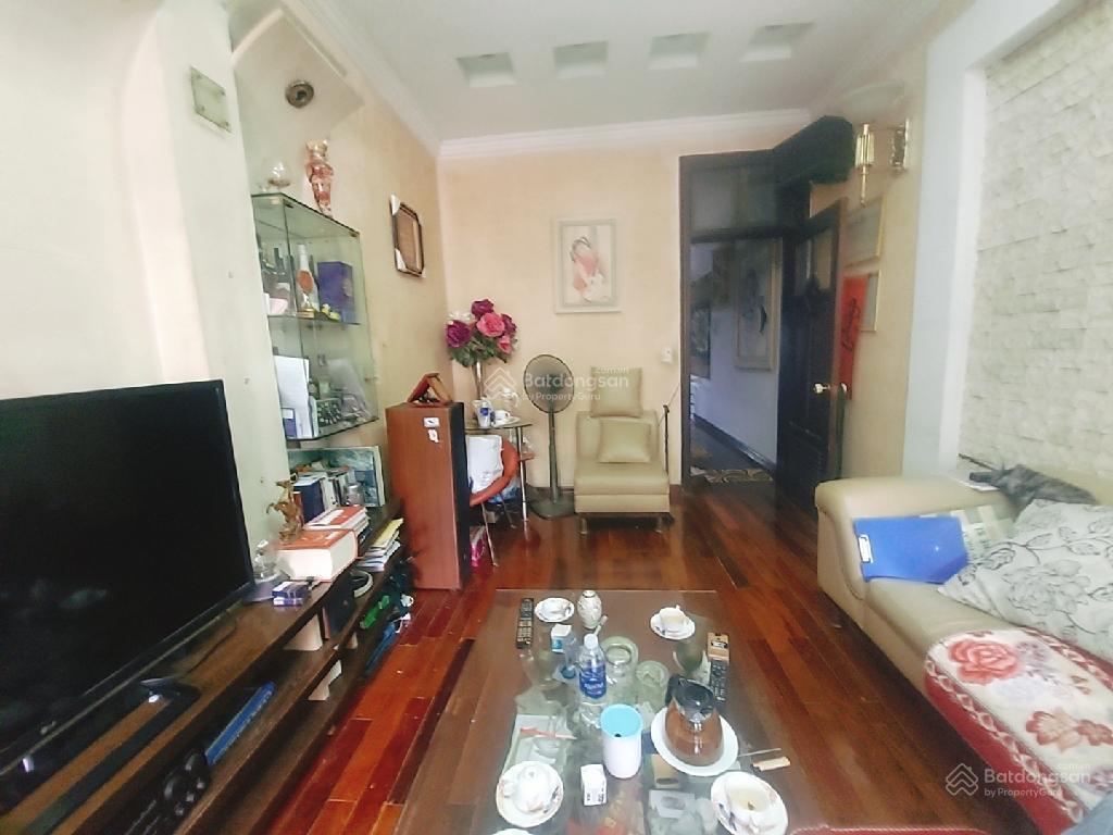 Cần bán nhà phố lê trọng tấn, dt 95m2 x 6 tầng chắc chắn, gara ô tô, kinh doanh ngày đêm
