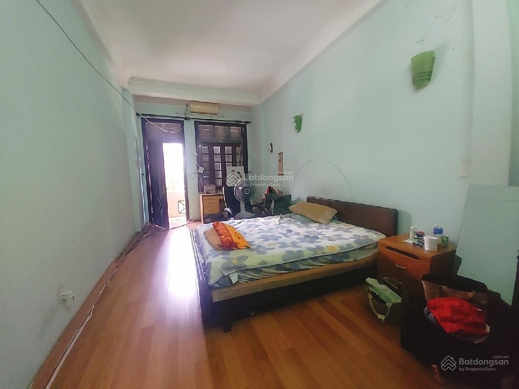 Cần bán nhà phố lê trọng tấn, dt 95m2 x 6 tầng chắc chắn, gara ô tô, kinh doanh ngày đêm