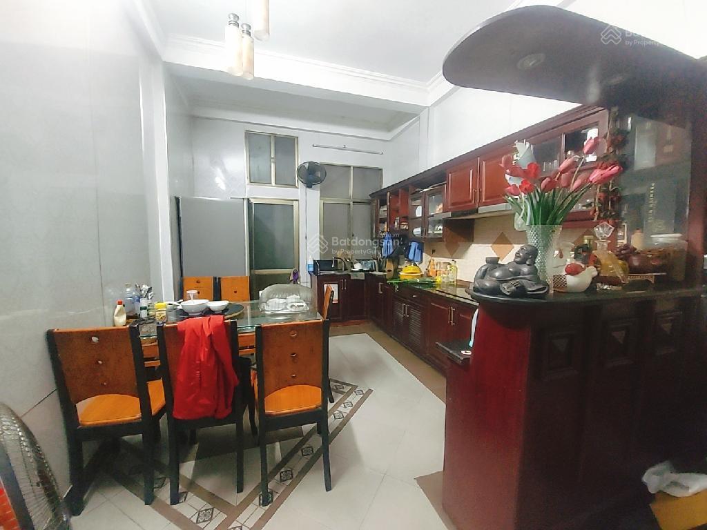 Cần bán nhà phố lê trọng tấn, dt 95m2 x 6 tầng chắc chắn, gara ô tô, kinh doanh ngày đêm