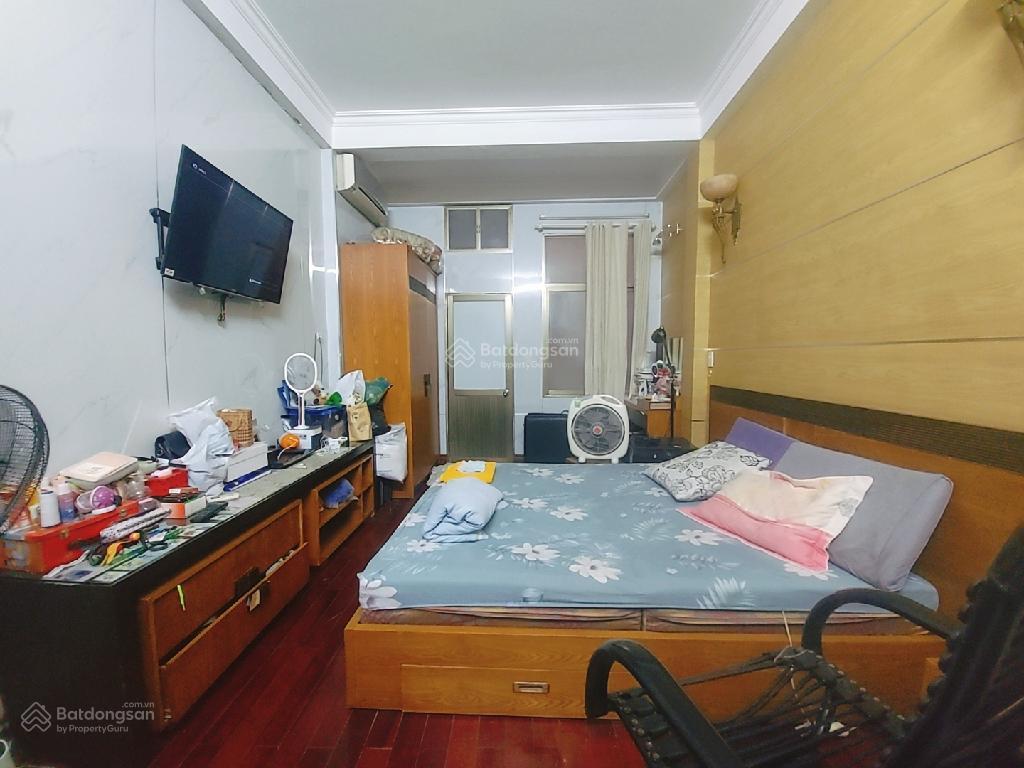 Cần bán nhà phố lê trọng tấn, dt 95m2 x 6 tầng chắc chắn, gara ô tô, kinh doanh ngày đêm