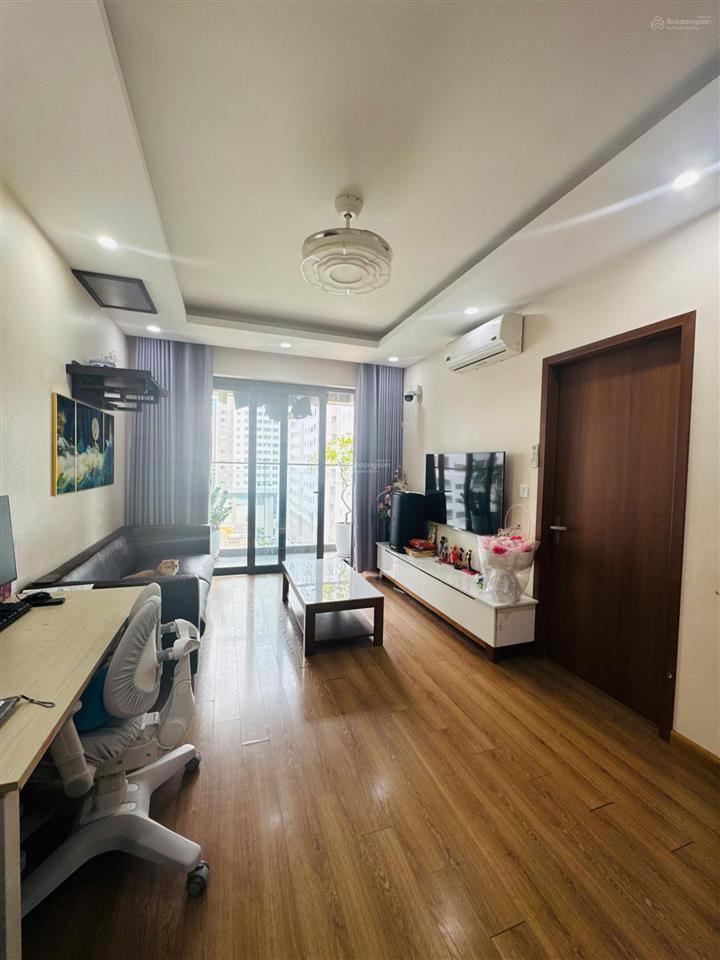 Chính chủ bán ch 2n2wc ,cc rivera park 69 vũ trọng phụng , tầng trung chỉ 8.150 tỷ ( có tl)