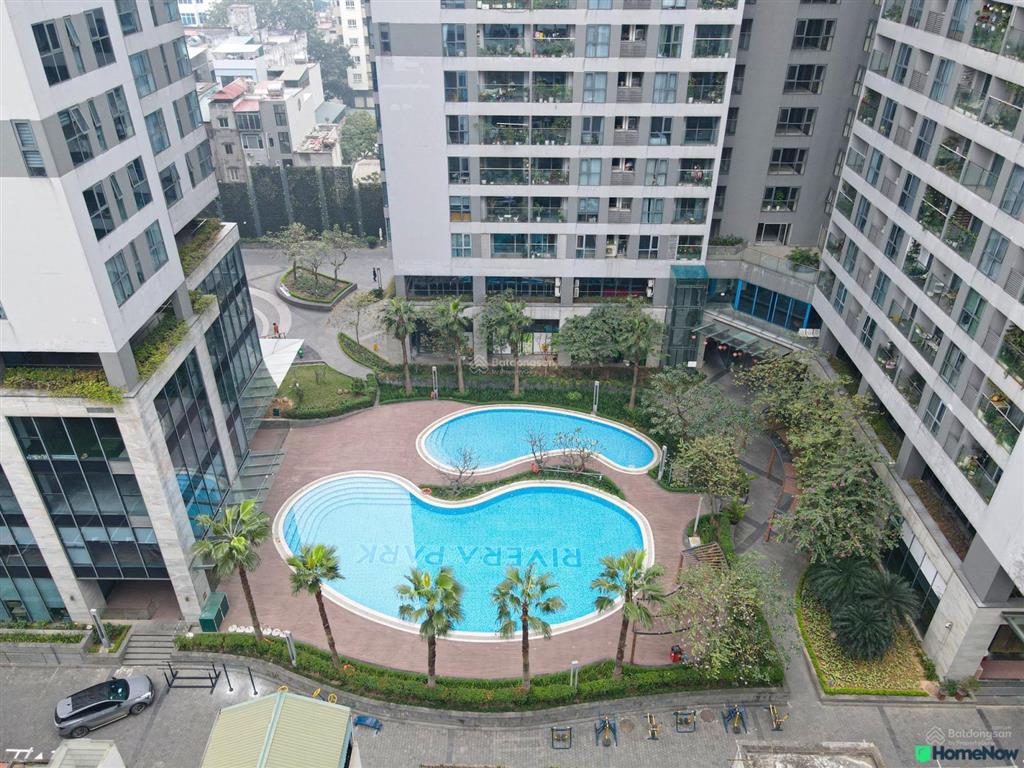 Chính chủ bán ch 2n2wc ,cc rivera park 69 vũ trọng phụng , tầng trung chỉ 8.150 tỷ ( có tl)