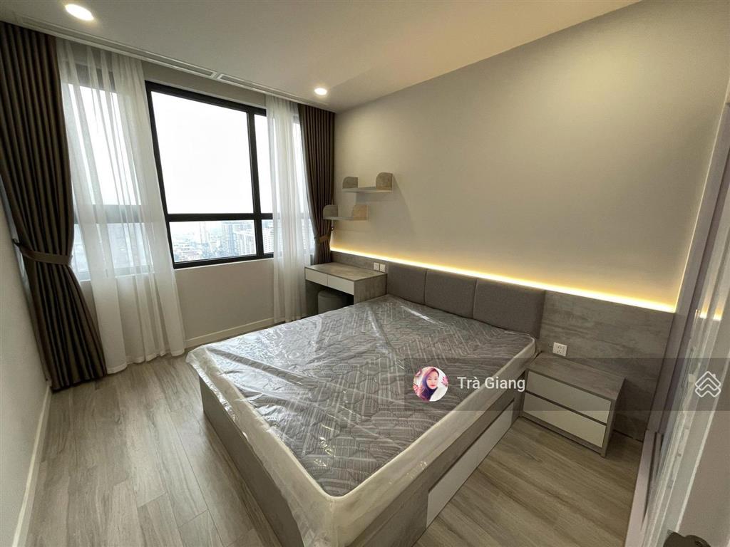 Giá thật! căn 107m² brg the diamond lê văn lương 3pn 2vs, full đồ đẹp, bc đn chỉ 14 tỷ