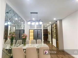 Giá thật! goldseason căn góc hoa hậu 3 ngủ, full nội thất giá rẻ nhất 12 tỷ