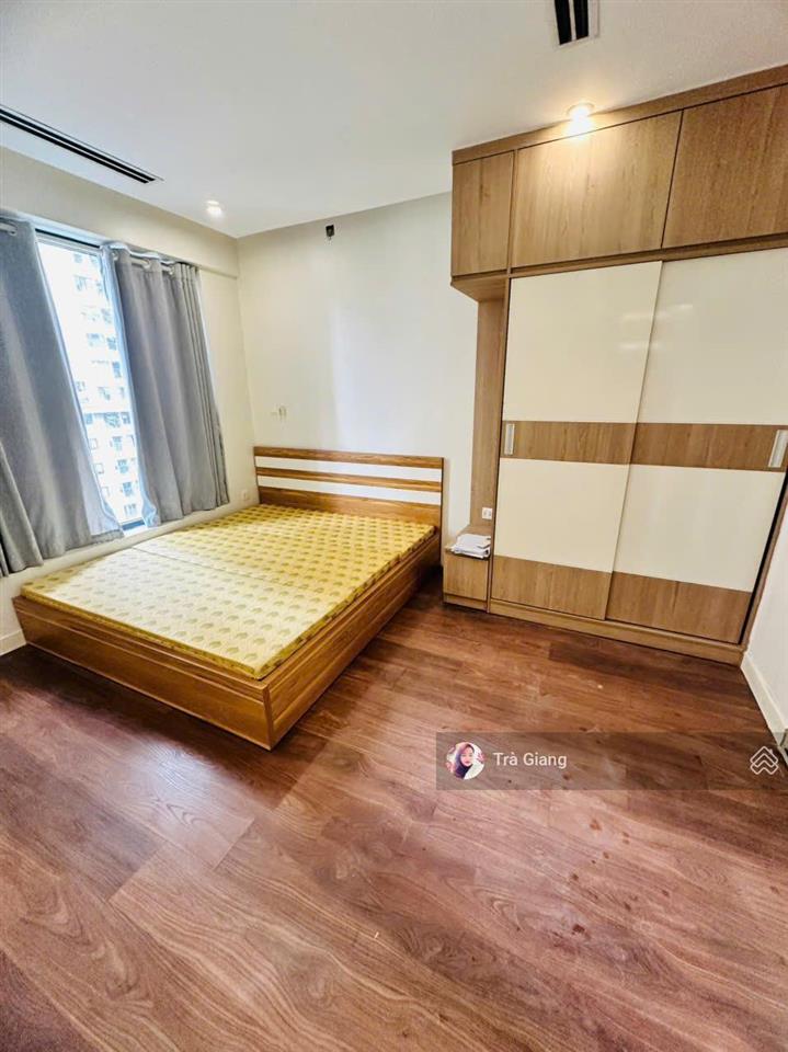 Chính chủ hapulico cho thuê căn hộ 90m2, 14 triệu, giá tốt, ở ngay, có slot ô tô