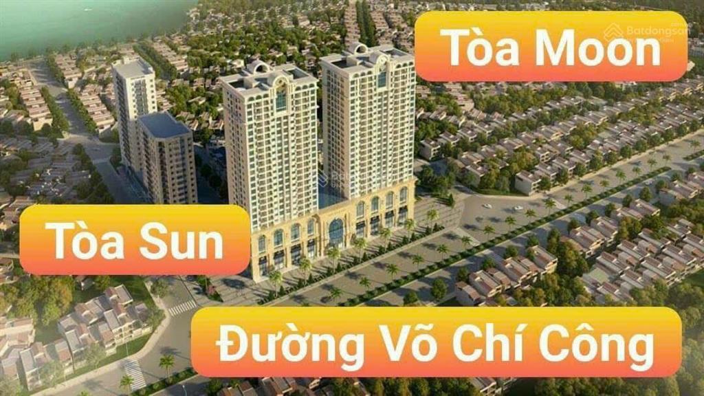 Bán cc hdi tây hồ, 2pn view thoáng, sổ đỏ 8,28 tỷ, full đồ cao cấp vào ở ngay, chủ thiện chí bán