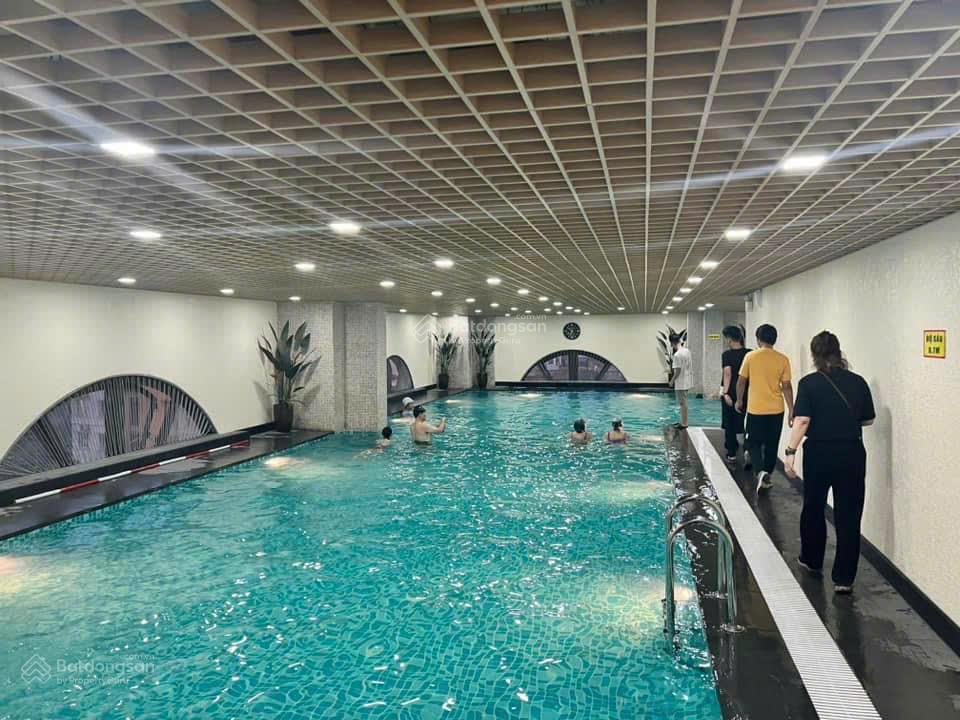 Bán cc hdi tây hồ, 2pn view thoáng, sổ đỏ 8,28 tỷ, full đồ cao cấp vào ở ngay, chủ thiện chí bán