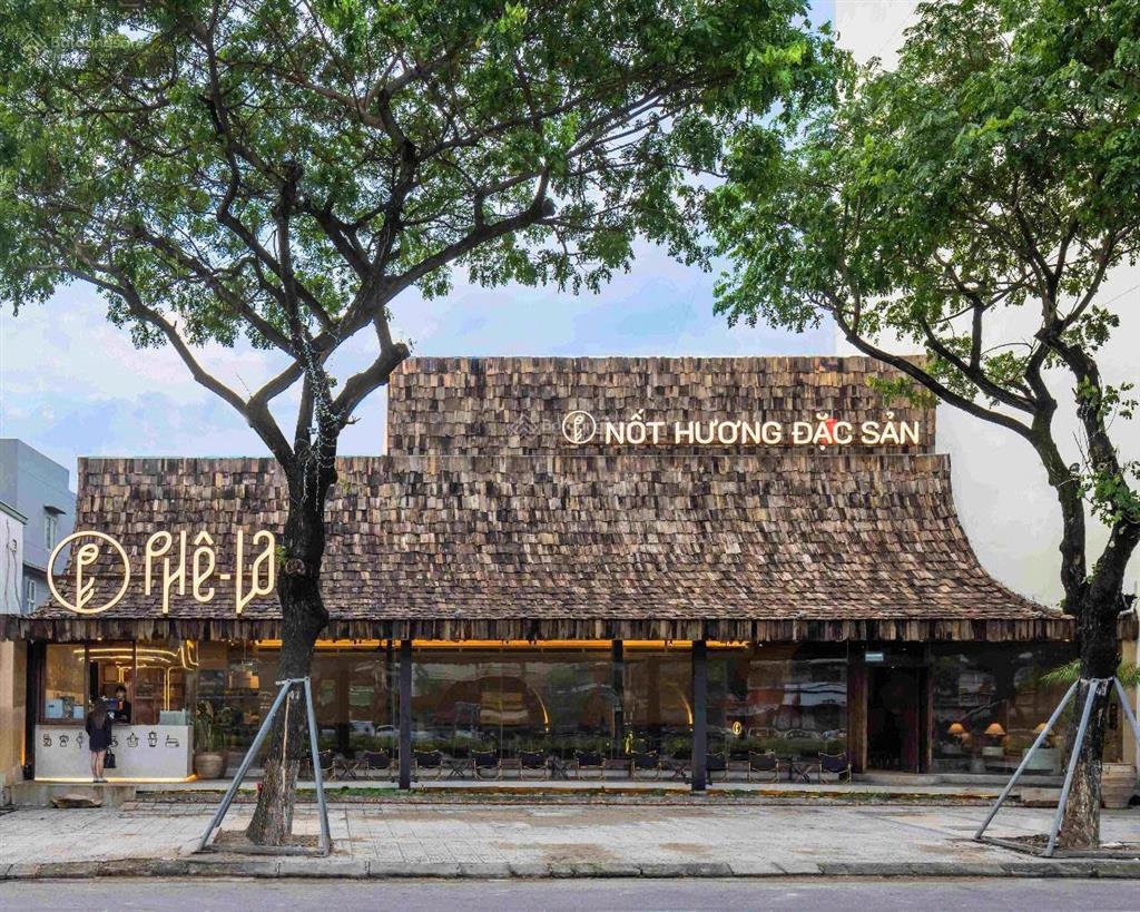 Cho thuê mp trần cung  mt 10m  diện tích 200m2  phù hợp cafe  showroom  nhà hàng