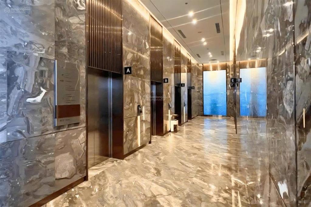 Cho thuê 500m2 sàn vp hạng a tòa chung cư han jardin, sẵn bàn giao và chia nhỏ diện tích