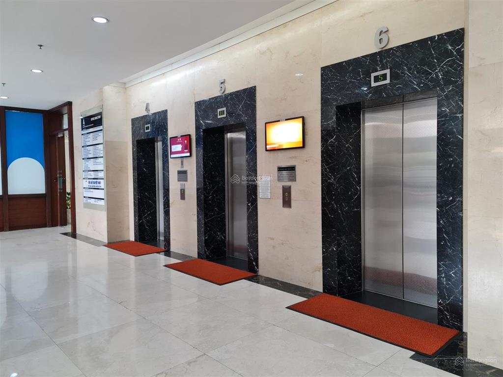 Cho thuê 110m2 sàn vp tòa nhà star tower  dương đình nghệ, giá hợp lý, sẵn bàn giao