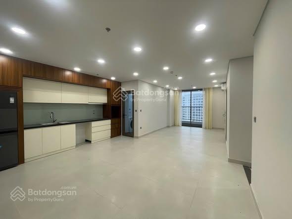 Cho thuê chung cư khai sơn citylong biên120m 3n2wcnội thất cơ bảngiá thuê 13 triệu/tháng