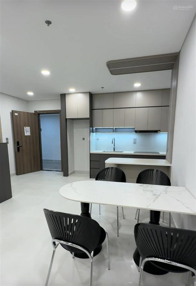 Cho thuê chung cư cao cấp khai sơn citylong biên100m 3n2wcfull nội thấtbc đông namgiá 15 triệu
